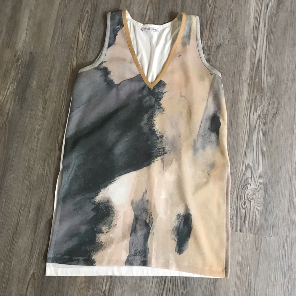 Zara top